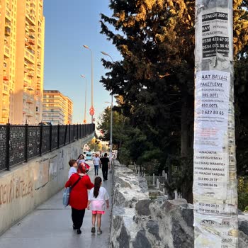 Esenyurt Belediyesi Elektrik Arızası, Çevre Temizliği Ve Güvenliği