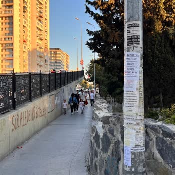 Esenyurt Belediyesi Elektrik Arızası, Çevre Temizliği Ve Güvenliği