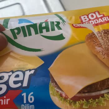 Pınar Bozulmuş Peynir!