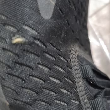 Nike Air Max 270 Ayakkabı Deformasyonu