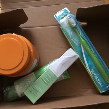 Watsons Kötü Paketleme Ve Alakasız Ürün