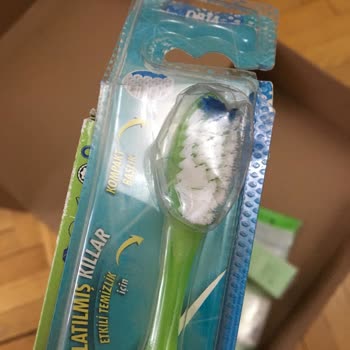 Watsons Kötü Paketleme Ve Alakasız Ürün