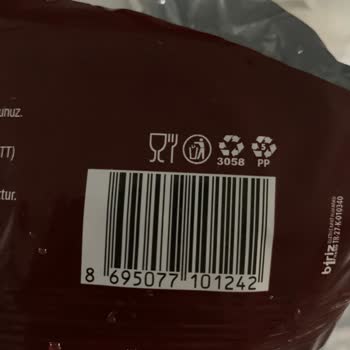 BİM Paketli Eksik Ürün