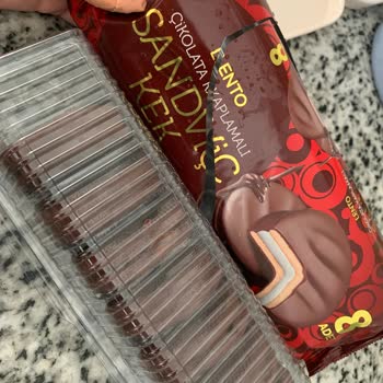 BİM Paketli Eksik Ürün
