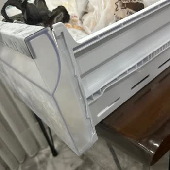 LG Gtl 569PSAM Buzdolabının Derin Dondurucu Çekmece Sorunu