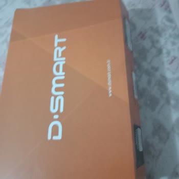 D-Smart Üyeliğin İptal Edilmesini İstiyorum!