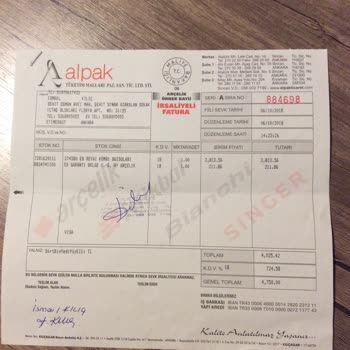 Arçelik Buzdolabı Ek Garantim Sistemde Görünmüyor