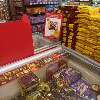 Akyurt Süpermarket Halkı Yanıltmakta