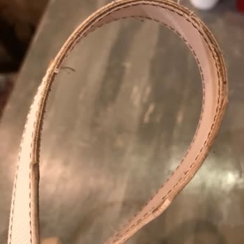 Lacoste Çantasının Kalitesizliği Ve Fahiş Fiyatını Hak Etmemesi