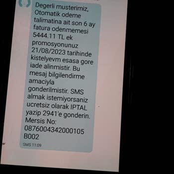 TEB Bankası Emekli Maaşlarını Kesiyor