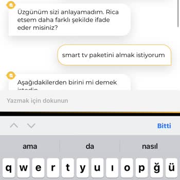 Tod TV Smart TV Sorunu