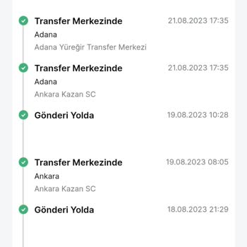 Trendyol Alışveriş Ve Teslimat Komedisi!