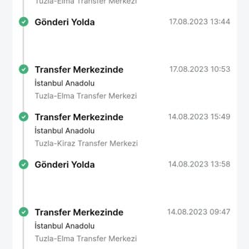 Trendyol Alışveriş Ve Teslimat Komedisi!