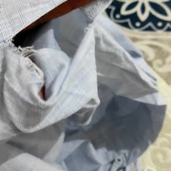 Tudors Gömlek Aldığım Gömlek Yırtık