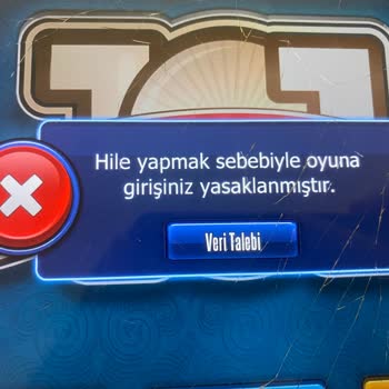 101 Okey Plus Oyuna Giriş Sağlayamıyorum