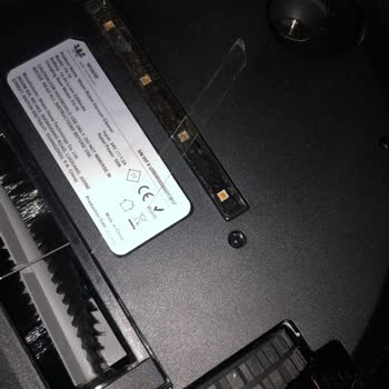 Wiami Hatalı Ürünü Satıp İade Almayıp Kullanıcı Hatası Denilmesi