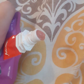 Wanpy Pet Food Kedi Ödül Mamasından Kurt Çıktı!