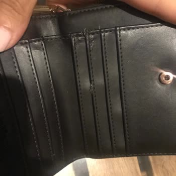 Boyner Calvin Klein Cüzdan Deformesinin Kabul Edilmemesi