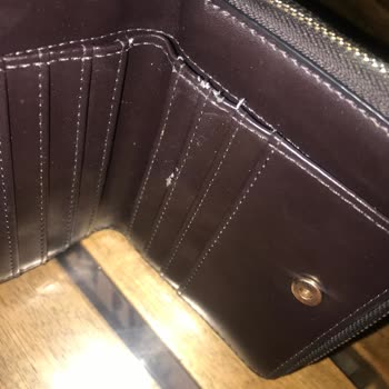 Boyner Calvin Klein Cüzdan Deformesinin Kabul Edilmemesi