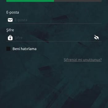 Kitasset-mgt.co Borsa Uygulamasından Paramı Çekemiyorum