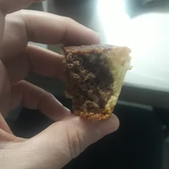 Arçelik Kek Kabarmıyor Defalarca Denedim