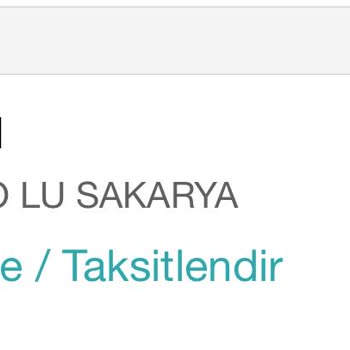 Eki aç