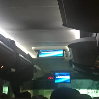 Metro Turizm Ankara İstanbul Arası 6 Saat Fazla Süren Yolculuk