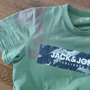 Porçöz Ürünleri Tehlikeli!