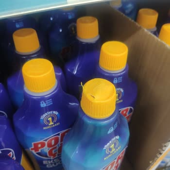 Porçöz Ürünleri Tehlikeli!