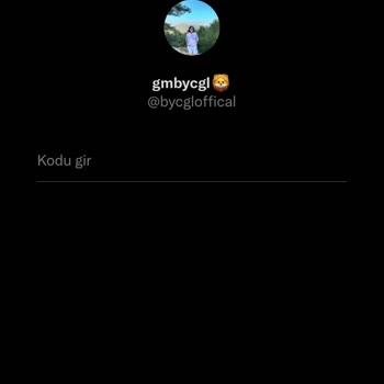 Twitter Onay Kodu Alamıyorum