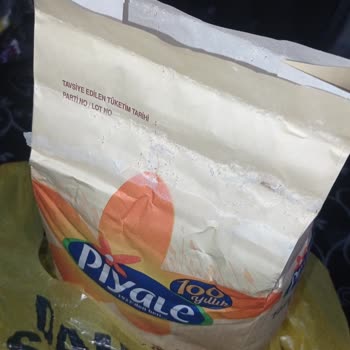 Şok Marketteki Piyale Bunların Bozuk Olması