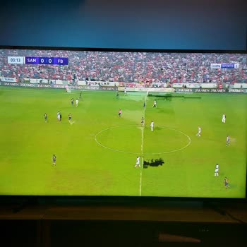 TOD Tv Smart TV Uygulamasında Beinsports1 Bozuk Görüntüyle Yayın Yapıyor