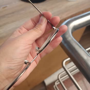Atasun Optik Çerçevenin Üç Defa Kaplaması Attı.