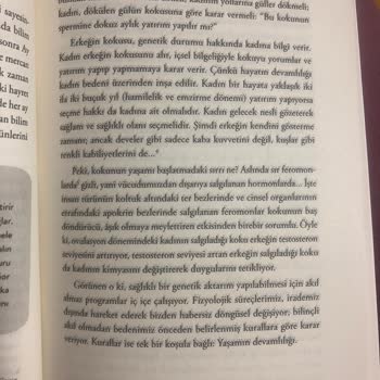 D&R Kitap Sayfa Baskı Hatası!