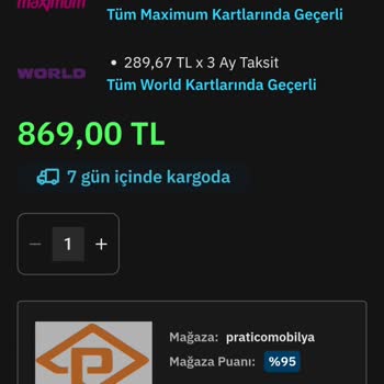 PttAVM Ürün Hala Hazırlık Aşamasında!
