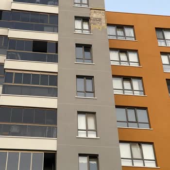 Bağlıca Botanik İnşaat Zirve Sitesi Mağduriyet!