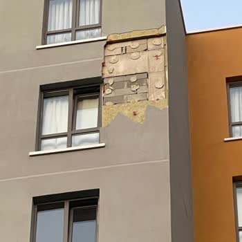 Bağlıca Botanik İnşaat Zirve Sitesi Mağduriyet!