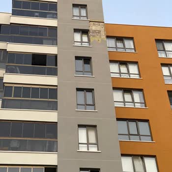 Bağlıca Botanik İnşaat Zirve Sitesi Mağduriyet!