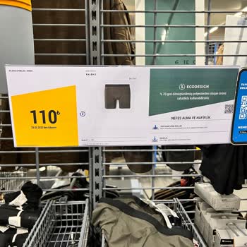 Decathlon Satın Aldığım Ürünü Değiştirmiyor
