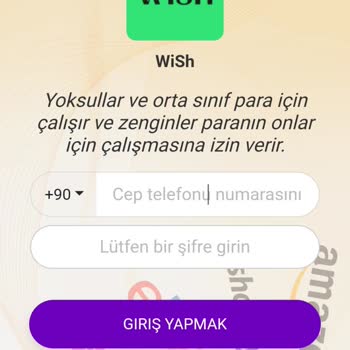 Mall558.com ve Telegram Üzerinden Aldatma