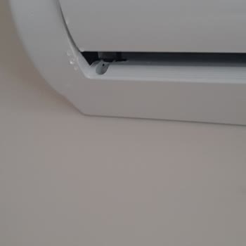 Samsung Klima Oben Elektronik Yetkili Servisi Hatalı Bağlantı