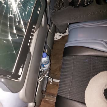 Kamil Koç Otobüs Yolculuğunun Konforsuzluğu