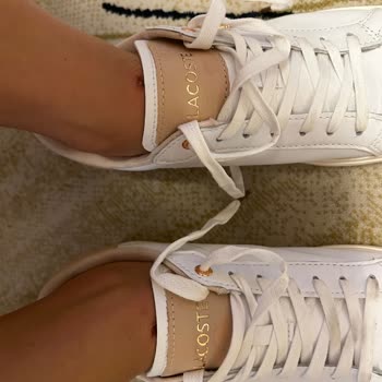 Lacoste Ayakkabı Hatalı Ürün