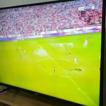 Digiturk Tod Smart TV De Bein Sport 1 Karıncalanma Sorunu
