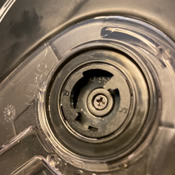 Bcmoto Motor Kask Aparatı Kırıldı