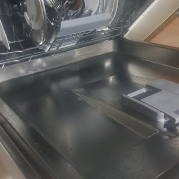 Regal BM 524 Bulaşık Kurutma Sorunu