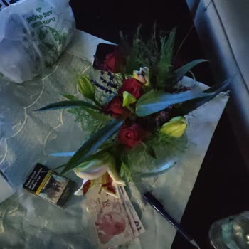 ÇiçekSepeti Görseldeki Ürünü Göndermediler