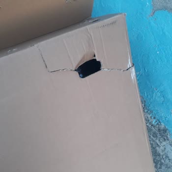 Epttavm'den Sipariş Ettiğim Bisikletin Jantı Yamuk Geldi!