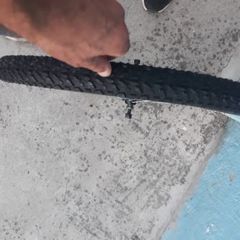 Epttavm'den Sipariş Ettiğim Bisikletin Jantı Yamuk Geldi!