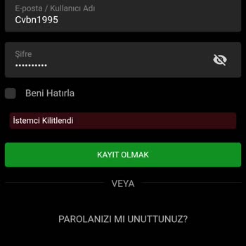 Xbetgames Site Ödeme Yapmıyor